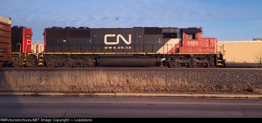 CN 5485